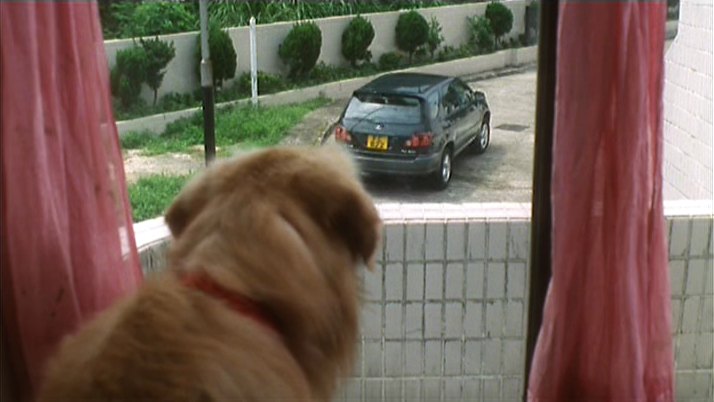 1999 Lexus RX 300 [XU10]