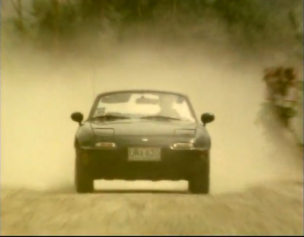 1990 Mazda MX-5 [NA]