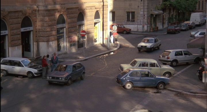 Volkswagen Polo II [Typ 86C]