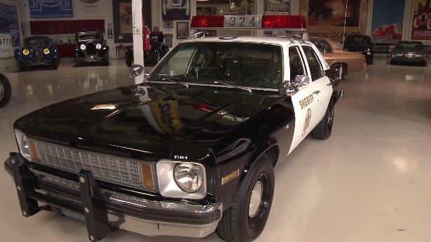 1978 Chevrolet Nova 9C1
