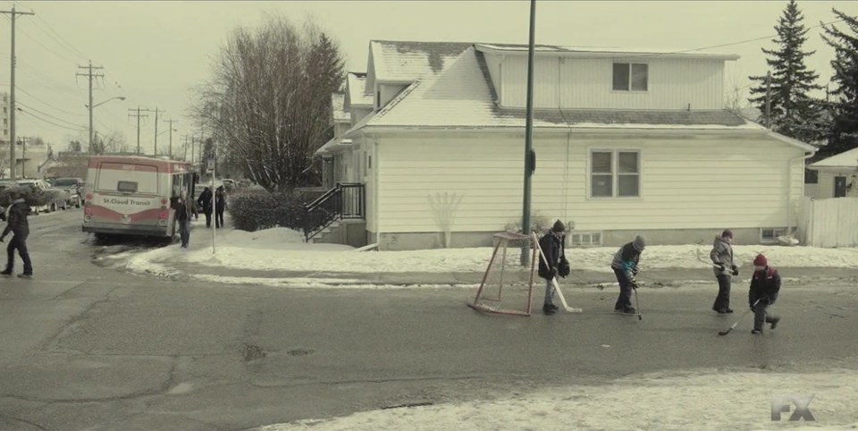 2008 New Flyer D 40 LFR