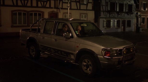 1998 Ford Ranger Double Cab XLT 4x4 [P246]