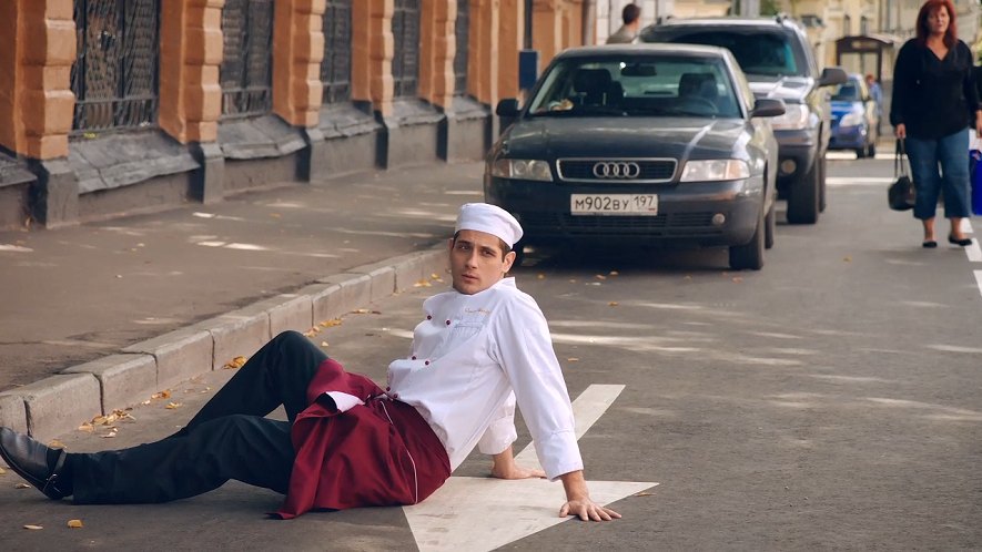 2000 Audi A4 1.8 B5 [Typ 8D]