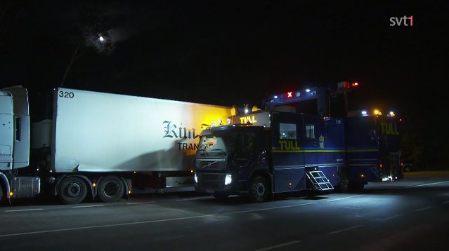 Volvo FM