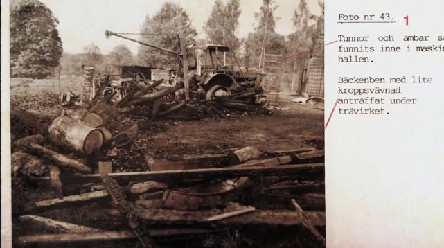 Bolinder-Munktell BM 230 Victor