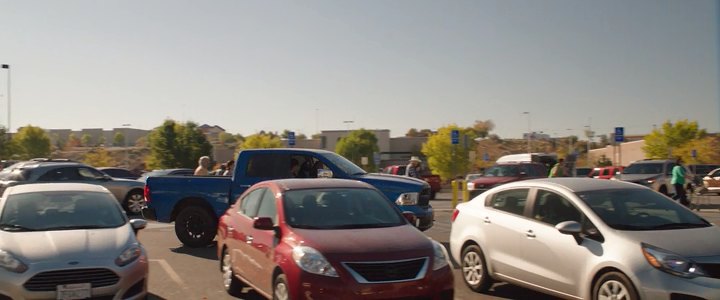 2012 Nissan Versa [N17]