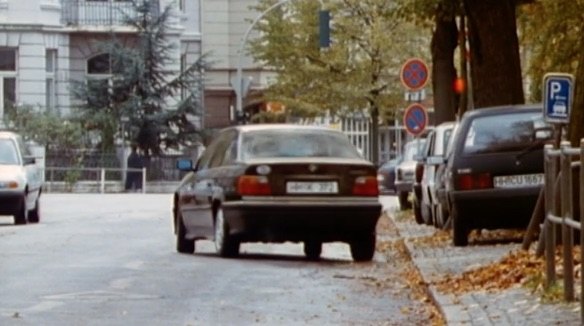 1989 Lancia Y10 Fire 1a serie [156]