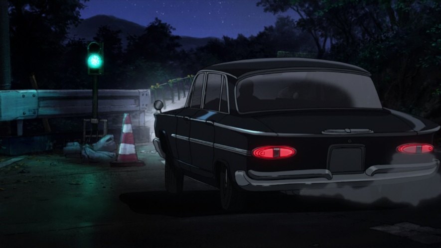 1963 Prince Gloria [S40]