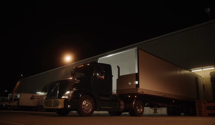 Volvo VNL 300