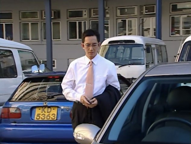 1991 Honda Civic [EG]