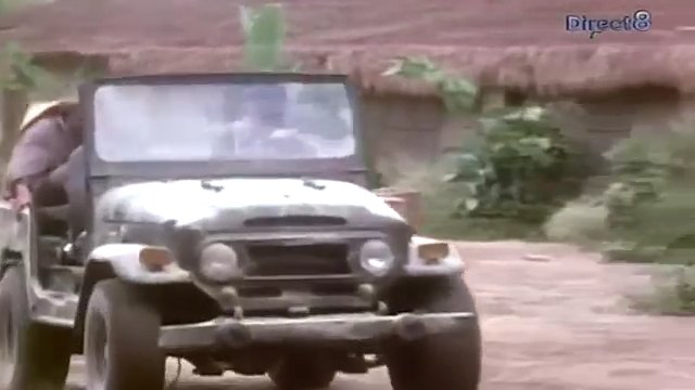 Toyota Land Cruiser [J40]