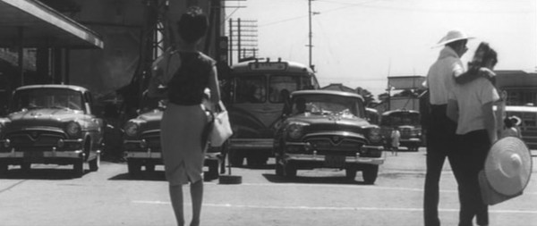 1959 Toyopet Crown [RS20]