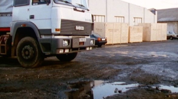 1984 Iveco TurboStar