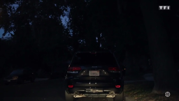 2014 Jeep Grand Cherokee [WK2]