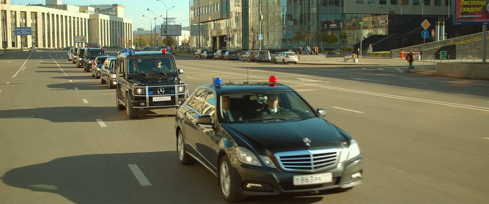 Mercedes-Benz E-Klasse [W212]