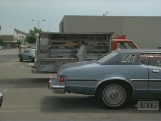 1974 Ford Gran Torino Elite [65M]