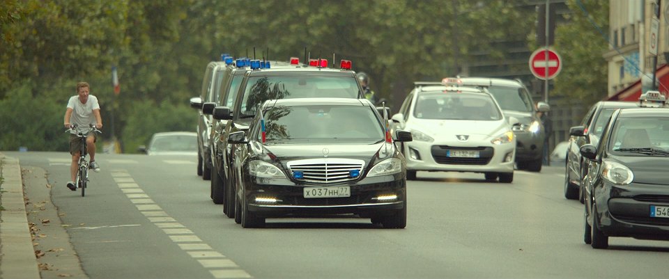 Citroën C1 Série 1