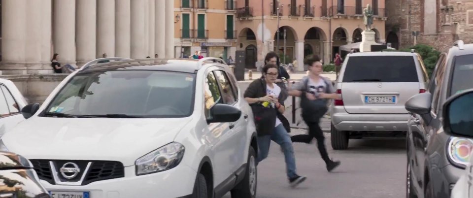 2011 Nissan Qashqai+2 1.5 dCi Visia [NJ10]