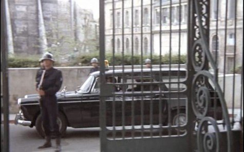 Peugeot 404 Commerciale