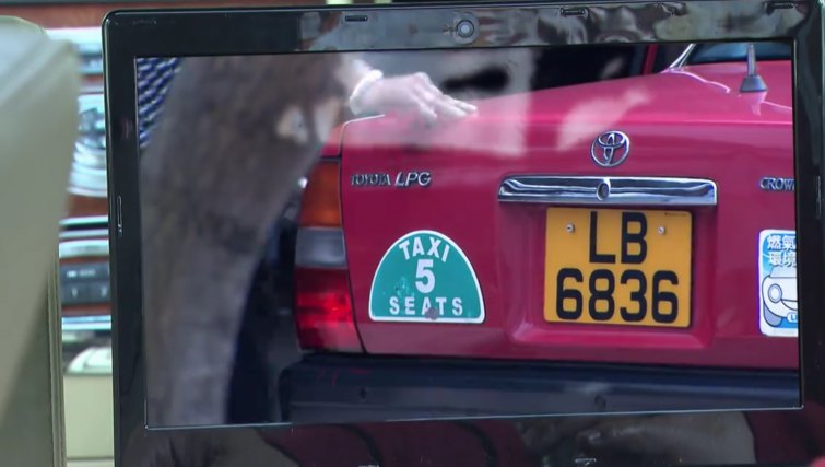 2003 Toyota Crown Comfort LPG [YXS10]