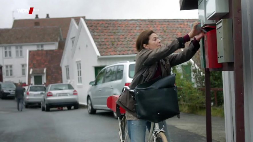 2001 Audi A3 [Typ 8L]