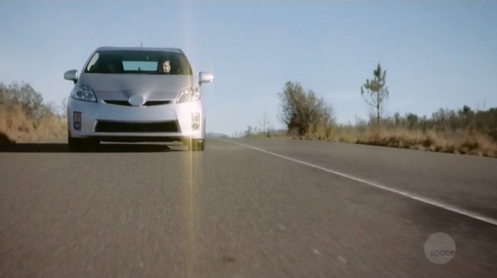 2010 Toyota Prius III [ZVW30]