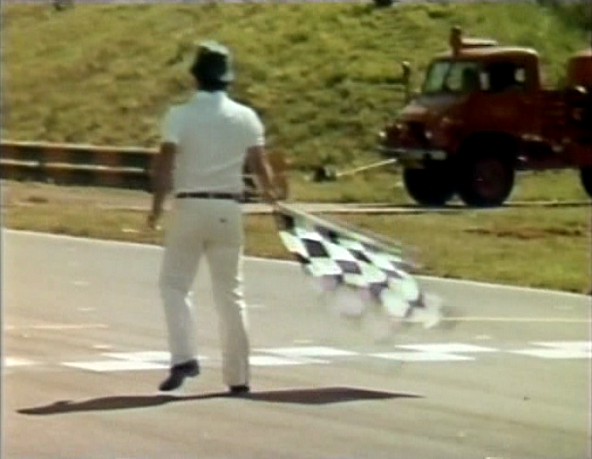 Mercedes-Benz Unimog