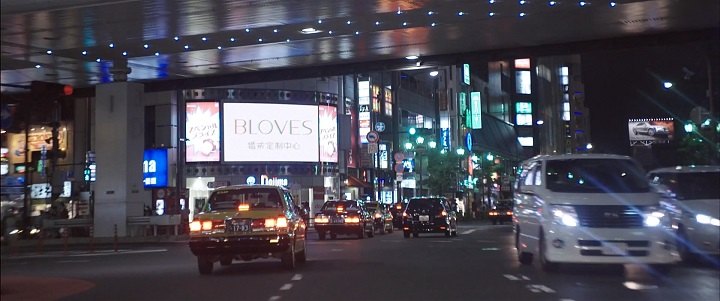 2004 Nissan Elgrand Highway Star [E51]