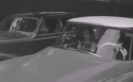 1963 Citroën ID 19