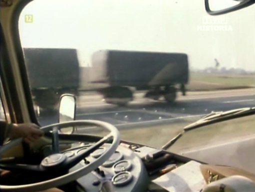 1967 Jelcz 043 [706 RTO]