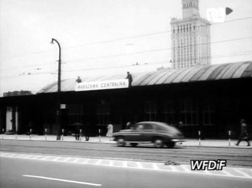 1962 FSO Warszawa 201 [S-20]