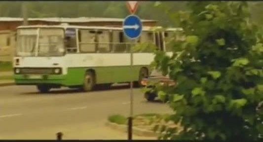 Ikarus 280