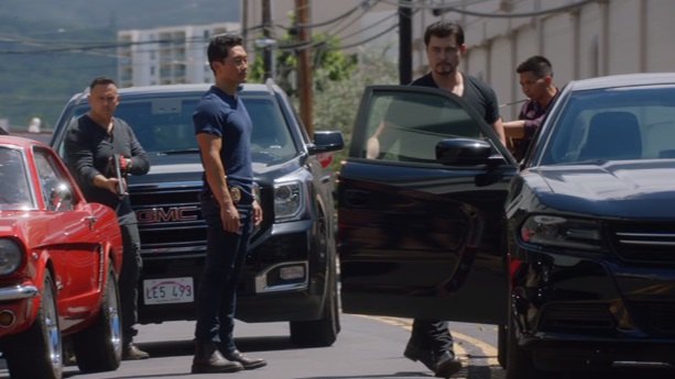 2015 Dodge Charger [LD]