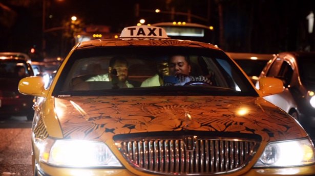 2003 Lincoln Town Car