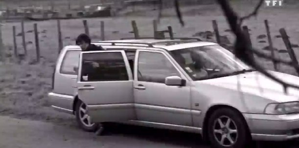 1997 Volvo V70 Gen.1