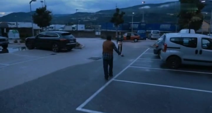 Porsche Cayenne [958]