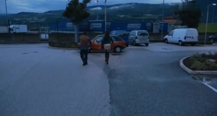 1996 Fiat Scudo 1a serie [220]