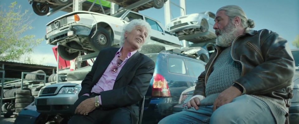 Toyota Corolla SW [E120]