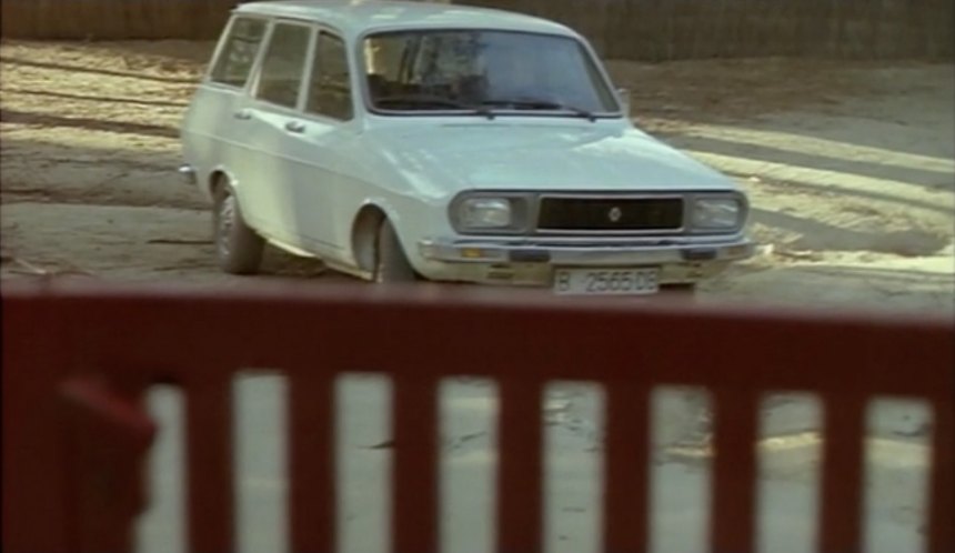 1978 Renault 12 Familiar Série 2 [R117]