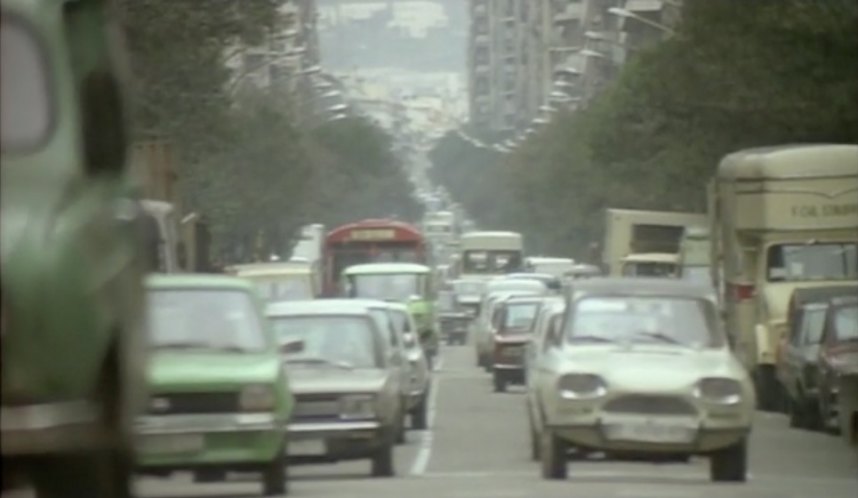 Citro�n C-8 [Ami 8]