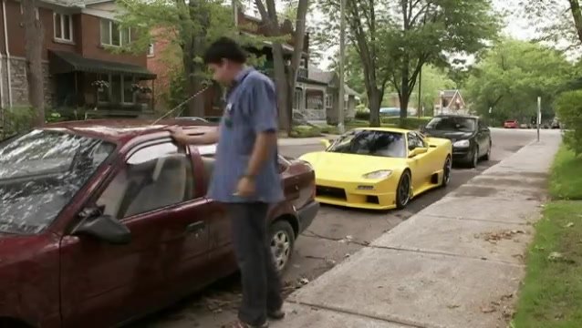 1995 Toyota Tercel [EL53]