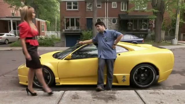 Acura NSX by Rick Design [NA1]