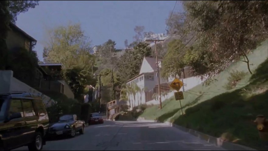 1983 Alfa Romeo Spider