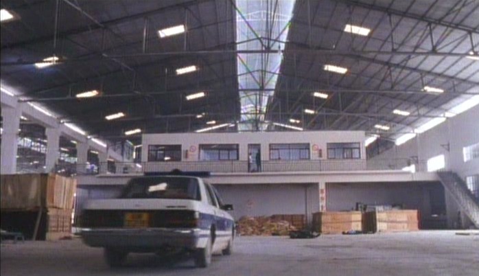 1988 Toyota Crown [S130]
