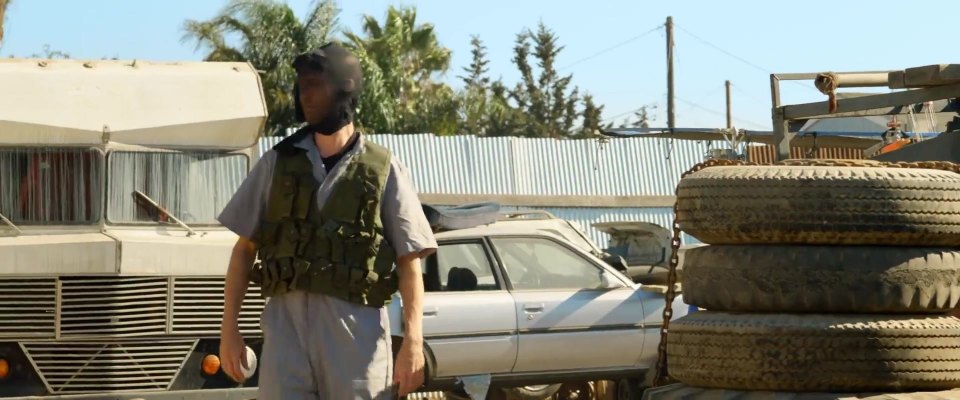 1971 Winnebago Brave