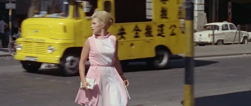 1964 Leyland 90 MkII