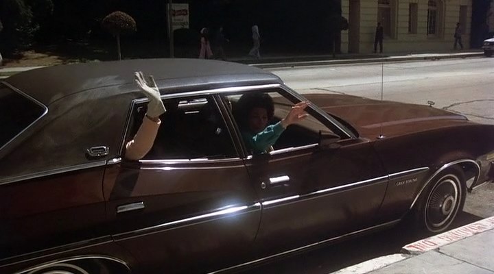 1974 Ford Gran Torino Brougham