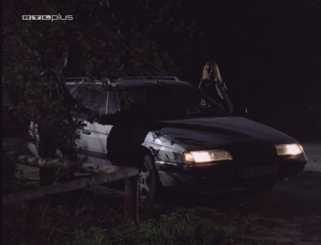 1992 Citroën XM Kombi