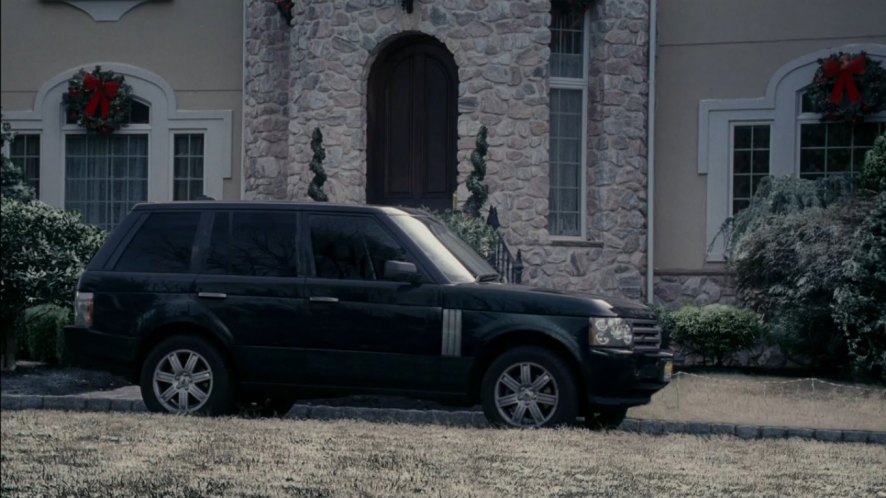 Land-Rover Range Rover Series III [L322]