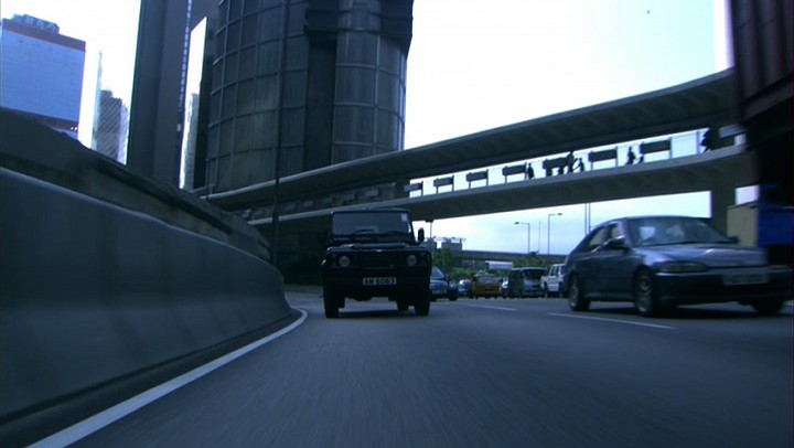 1992 Honda Civic [EG]